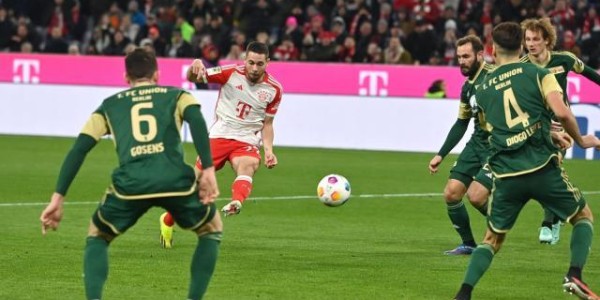 乐鱼体育-拜仁赢1球，萨内挨了2巴掌，还伤了3个人