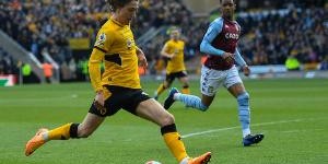 DO：多特蒙德接近与狼队谈妥法比奥-席尔瓦，转会费约2500万欧