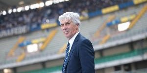 乐鱼体育-加斯佩里尼：在罗马起步很顺利 迪巴拉这样的天才球员非常重要