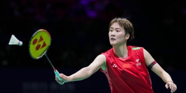 乐鱼体育登陆入口-优势混双无缘决赛 国羽亚锦赛争四金