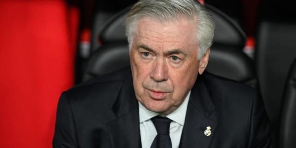 乐鱼体育登陆入口-巴媒：若热·热苏斯出局 巴西队新主帅是安切洛蒂！