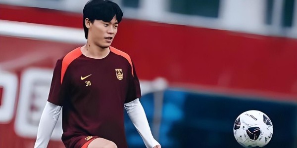 乐鱼体育登陆入口-意外！他是欧洲球探唯一公开点名表扬的U23国足球员 ，引发热议