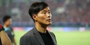 乐鱼体育APP下载-津媒：南基一目前帅位压力极大，其换人调整要为失利负责