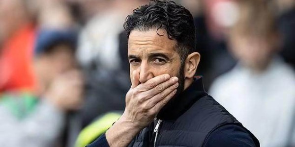 林良锋：水平如此，还想着欧联的曼联被揍很合理