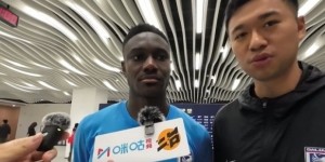 乐鱼体育APP下载-被球迷昵称“乐乐”！马莱莱：他们如果能因我快乐，那我当然快乐