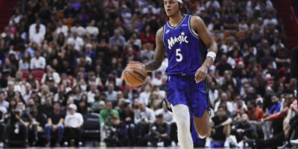 乐鱼体育-新赛季各队最重要球员东南篇 班凯罗步入巨星行列