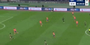 leyusport-【中超】卡扎戴帽王钰栋双响 泰山4比2浙江5轮首胜