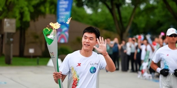 乐鱼体育登陆入口-意外！他是欧洲球探唯一公开点名表扬的U23国足球员 ，引发热议