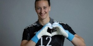 官方：德国女足门将阿尔穆特-舒尔特退役，曾夺欧洲杯&amp;amp;奥运金牌