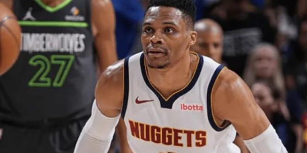 leyusport-15秒三次犯罪 韦少凭一己之力摧毁约基奇生涯夜