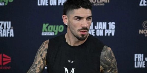 乐鱼体育-历经39场赛事，迈克尔·泽拉法从安东尼·约书亚身上领悟人生视角|尼基塔・茨尤|拳击|杰克·保罗|尼基塔|比赛_新浪体育_新浪新闻