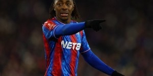 天空：埃泽仍是阿森纳首要目标 解约金6000万镑+800万镑浮动