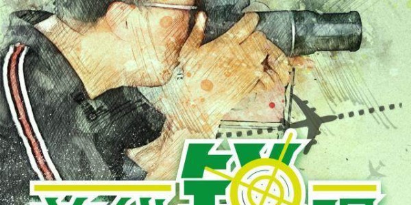 乐鱼体育APP下载-《前线锐眼》Vol.37：国足12强赛第一战赴香港参赛？
