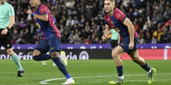 巴萨打降级队被逼出主力，如何打国际米兰？