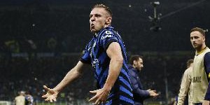 乐鱼体育APP下载-罗马诺：弗拉泰西曾无限接近登陆英超，纽卡两次接触了球员的团队