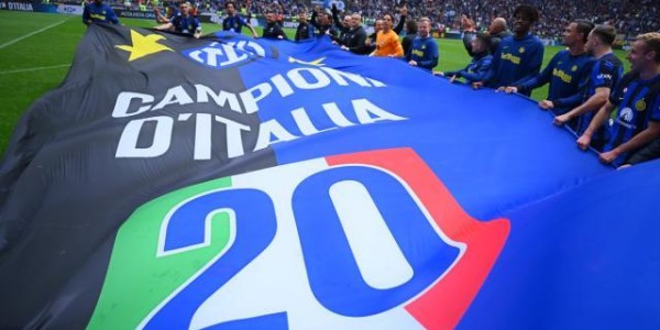 乐鱼体育登陆入口-国米是冠军！将士们辛苦了，庆祝派对开始！